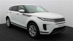 Large image for the Used Land Rover RANGE ROVER EVOQUE