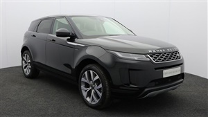 Large image for the Used Land Rover RANGE ROVER EVOQUE