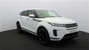 Large image for the Used Land Rover RANGE ROVER EVOQUE