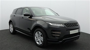 Large image for the Used Land Rover RANGE ROVER EVOQUE
