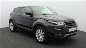 Large image for the Used Land Rover RANGE ROVER EVOQUE