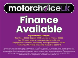 Large image for the Used Land Rover RANGE ROVER EVOQUE