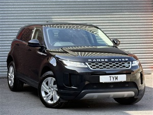 Large image for the Used Land Rover RANGE ROVER EVOQUE