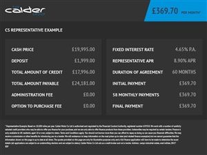 Large image for the Used Land Rover RANGE ROVER EVOQUE