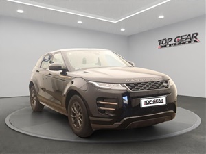 Large image for the Used Land Rover RANGE ROVER EVOQUE