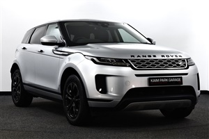 Large image for the Used Land Rover RANGE ROVER EVOQUE