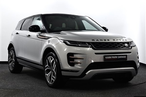 Large image for the Used Land Rover RANGE ROVER EVOQUE