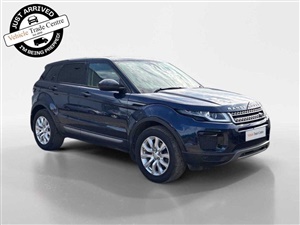 Large image for the Used Land Rover RANGE ROVER EVOQUE