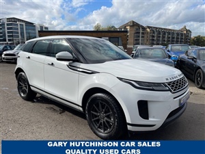 Large image for the Used Land Rover RANGE ROVER EVOQUE