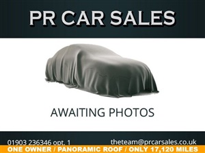 Large image for the Used Land Rover RANGE ROVER EVOQUE