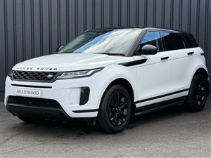Large image for the Used Land Rover RANGE ROVER EVOQUE