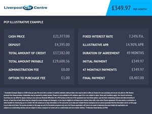 Large image for the Used Land Rover RANGE ROVER EVOQUE