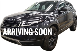 Large image for the Used Land Rover Range Rover Evoque