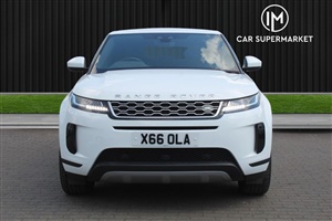 Large image for the Used Land Rover RANGE ROVER EVOQUE