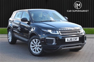 Large image for the Used Land Rover RANGE ROVER EVOQUE