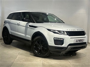 Large image for the Used Land Rover RANGE ROVER EVOQUE