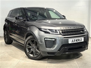 Large image for the Used Land Rover RANGE ROVER EVOQUE