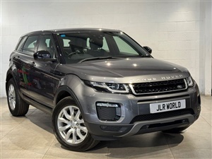 Large image for the Used Land Rover RANGE ROVER EVOQUE