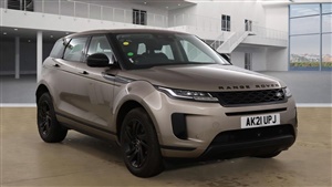 Large image for the Used Land Rover RANGE ROVER EVOQUE