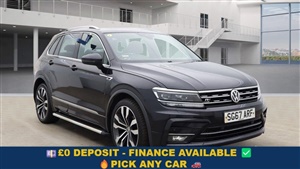 Large image for the Used Land Rover RANGE ROVER EVOQUE
