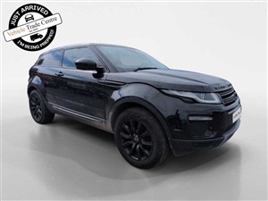 Large image for the Used Land Rover RANGE ROVER EVOQUE