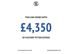 Large image for the Used Land Rover RANGE ROVER EVOQUE