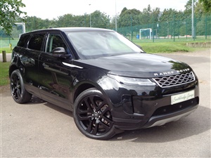 Large image for the Used Land Rover Range Rover Evoque
