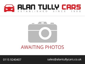 Large image for the Used Land Rover RANGE ROVER EVOQUE