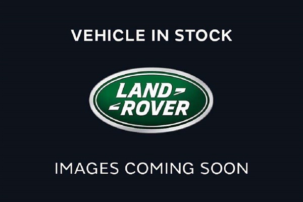 Large image for the Used Land Rover Range Rover Evoque