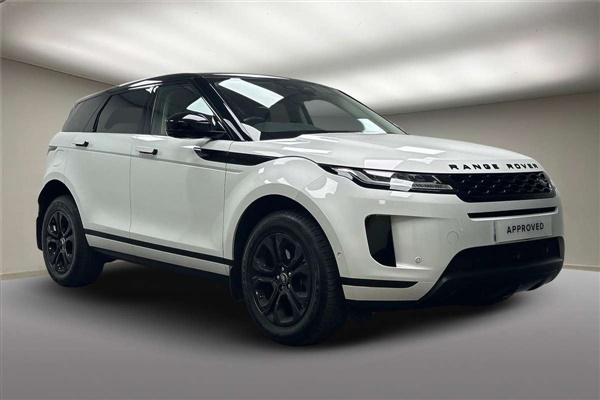 Large image for the Used Land Rover Range Rover Evoque