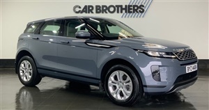 Large image for the Used Land Rover RANGE ROVER EVOQUE