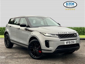Large image for the Used Land Rover RANGE ROVER EVOQUE