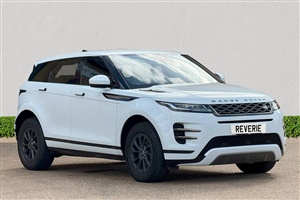 Large image for the Used Land Rover RANGE ROVER EVOQUE