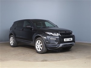 Large image for the Used Land Rover RANGE ROVER EVOQUE