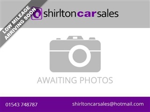 Large image for the Used Land Rover RANGE ROVER EVOQUE