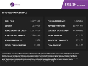 Large image for the Used Land Rover RANGE ROVER EVOQUE