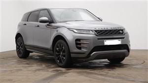 Large image for the Used Land Rover RANGE ROVER EVOQUE