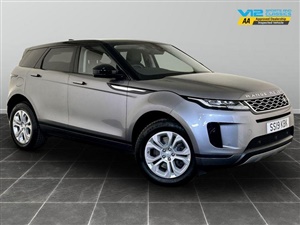 Large image for the Used Land Rover Range Rover Evoque