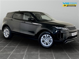 Large image for the Used Land Rover Range Rover Evoque