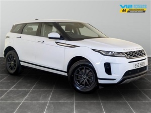 Large image for the Used Land Rover Range Rover Evoque