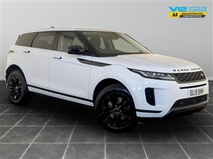 Large image for the Used Land Rover Range Rover Evoque
