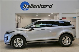 Large image for the Used Land Rover RANGE ROVER EVOQUE