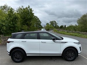 Large image for the Used Land Rover Range Rover Evoque