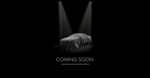 Large image for the Used Land Rover RANGE ROVER EVOQUE