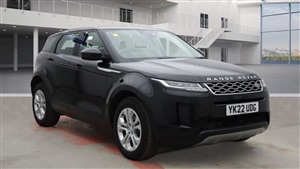Large image for the Used Land Rover RANGE ROVER EVOQUE