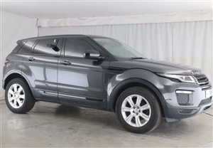 Large image for the Used Land Rover RANGE ROVER EVOQUE