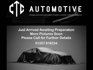 Large image for the Used Land Rover RANGE ROVER EVOQUE