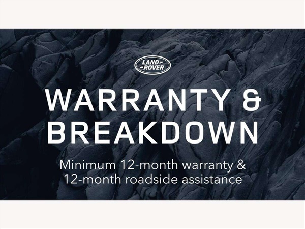 Large image for the Used Land Rover Range Rover Evoque