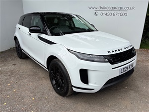 Large image for the Used Land Rover Range Rover Evoque