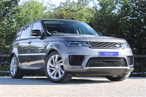 Large image for the Used Land Rover Range Rover Sport